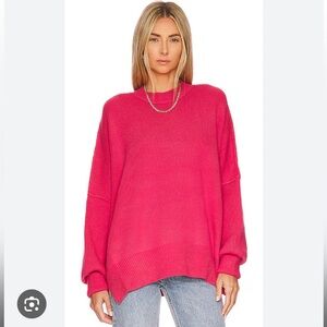 Free People Easy Street Tunic